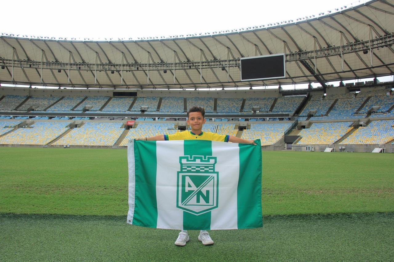 Academia de Fútbol UPB
