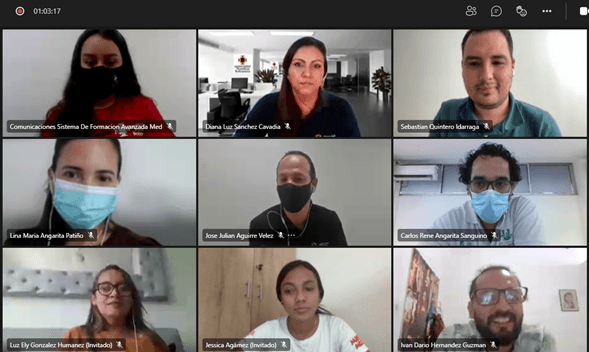 Becas Bicentenario: un programa asertivo a la transformación social