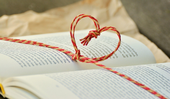 El arte de la cuentoterapia 