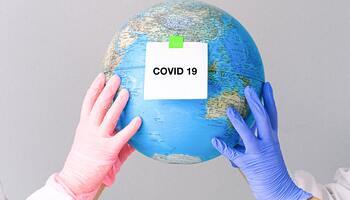 Egresados y pandemia