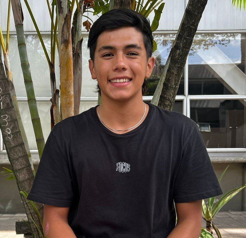 FOTO TIPO D