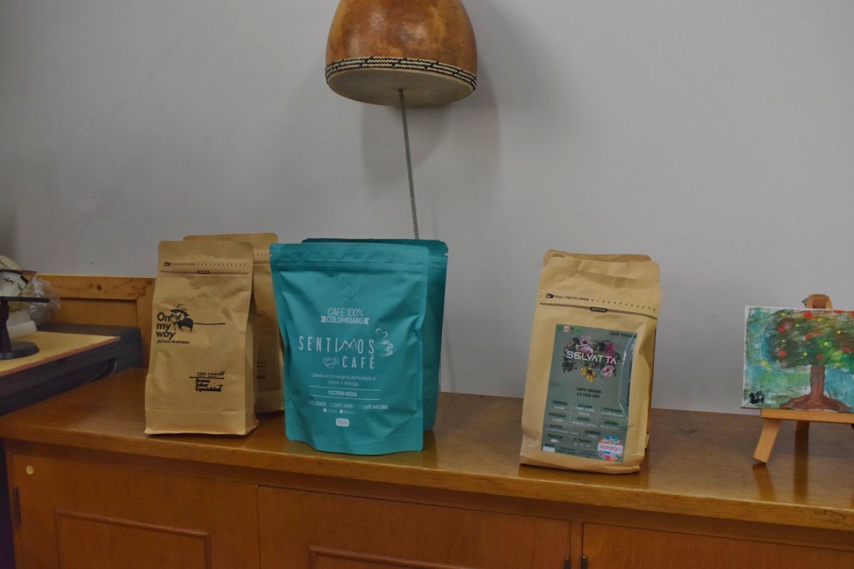 Iniciativa que apoya a estudiantes