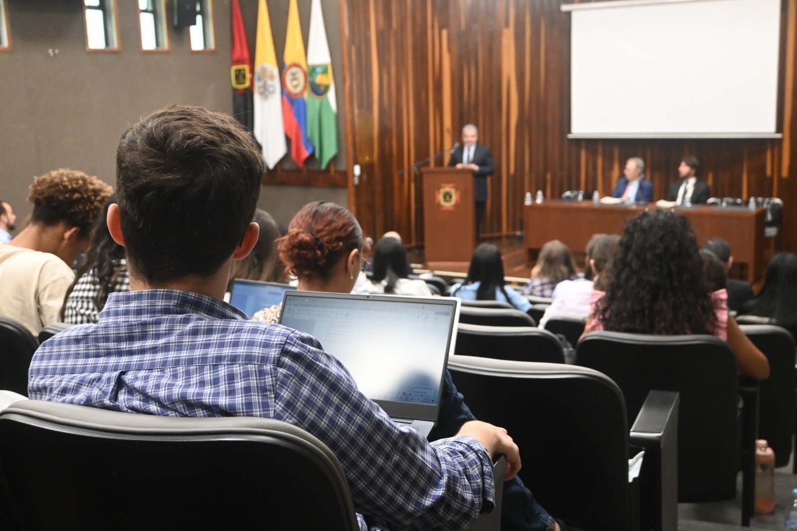 Jornadas Internacionales de Derecho del Consumo