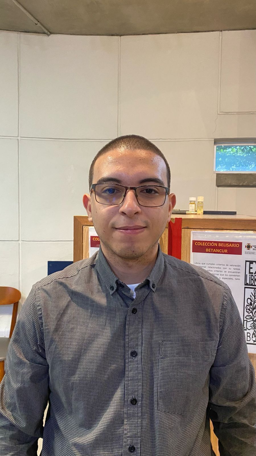 Estudiante distinguido