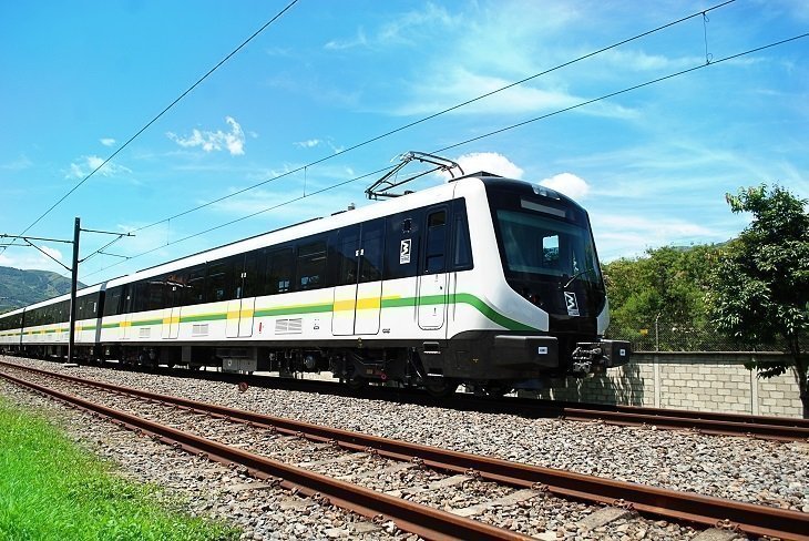 Metro de Medellín