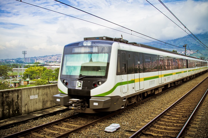 Metro de Medellín