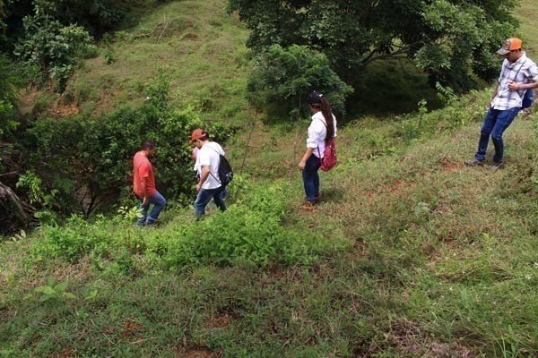 El gran objetivo del proyecto es mejorar las condiciones ambientales y de calidad de vida de las personas que hacen parte de 4 cuencas hidrográficas en Colombia. 