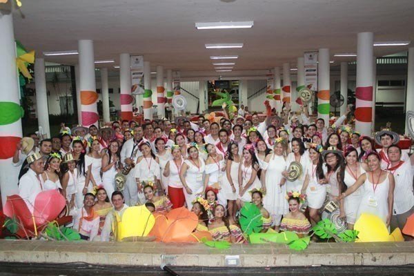 En el Encuentro Nacional de Líderes UPB se fortalecen los lazos como familia bolivariana y se continúan trabajando con sentido social y humano.