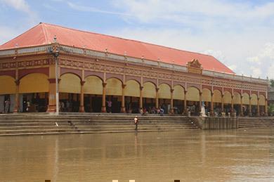 Mercado de Lorica por María Cecilia Pérez Berrocal