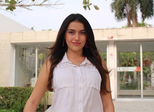 Sofía Rubio Castillo, estudiante de la UPB Montería, reflexiona acerca del periodismo y su campo laboral en la actualidad. 