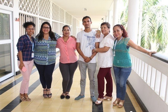 En UPB valoramos, respetamos y destacamos a la mujer en cada uno de sus roles.