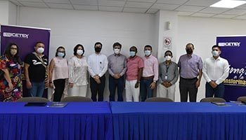 Rectores IES de Montería y Sincelejo