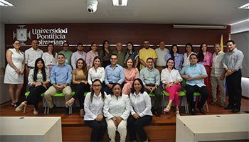 Mineducación otorga Acreditación de Alta Calidad al programa de Derecho de la UPB Montería