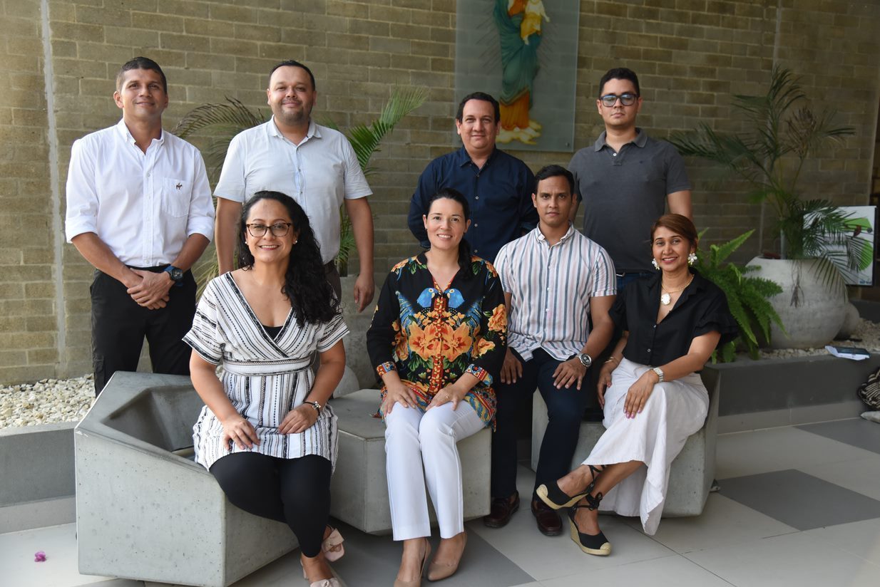 Ingeniería Sanitaria y Ambiental de la UPB Montería renovó su Acreditación de Alta Calidad por seis años