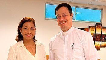 UPB Montería en búsqueda de nuevas alianzas para el desarrollo de Sucre y la región