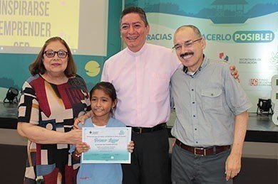 Primer Concurso de Cuento UPB Montería.