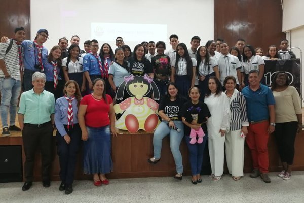 Cine Foro Trabajo Infantil