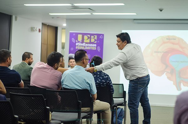 Ingeniería Industrial