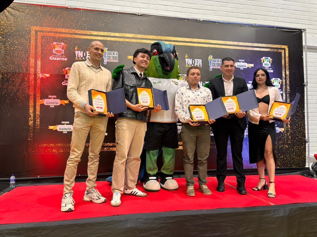 Premio Estudiantes Publicidad 