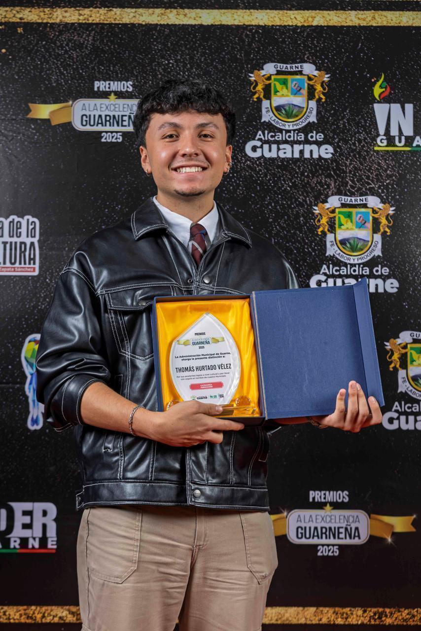 Premio Estudiantes de Publicidad