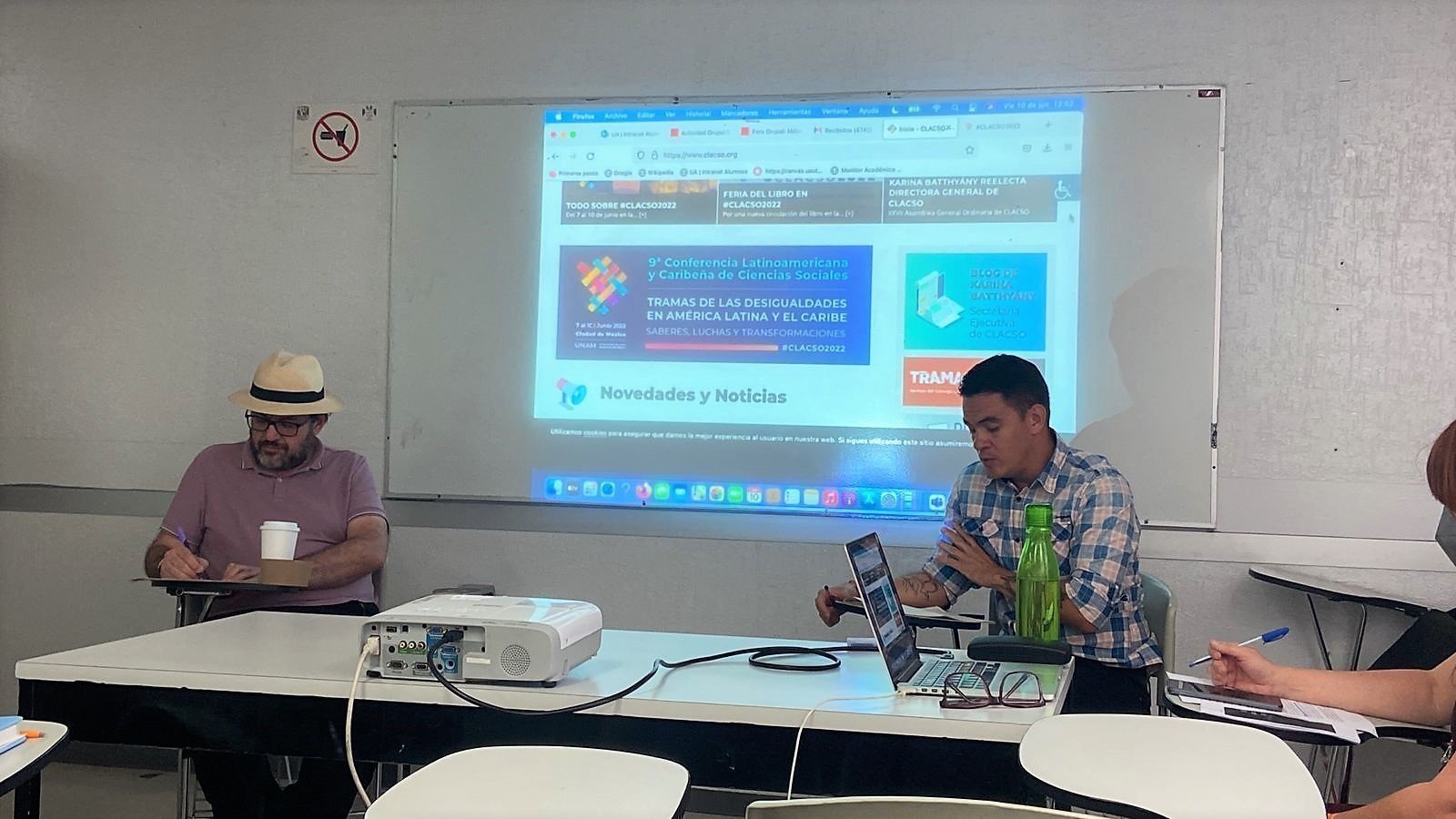 Clacso 2022