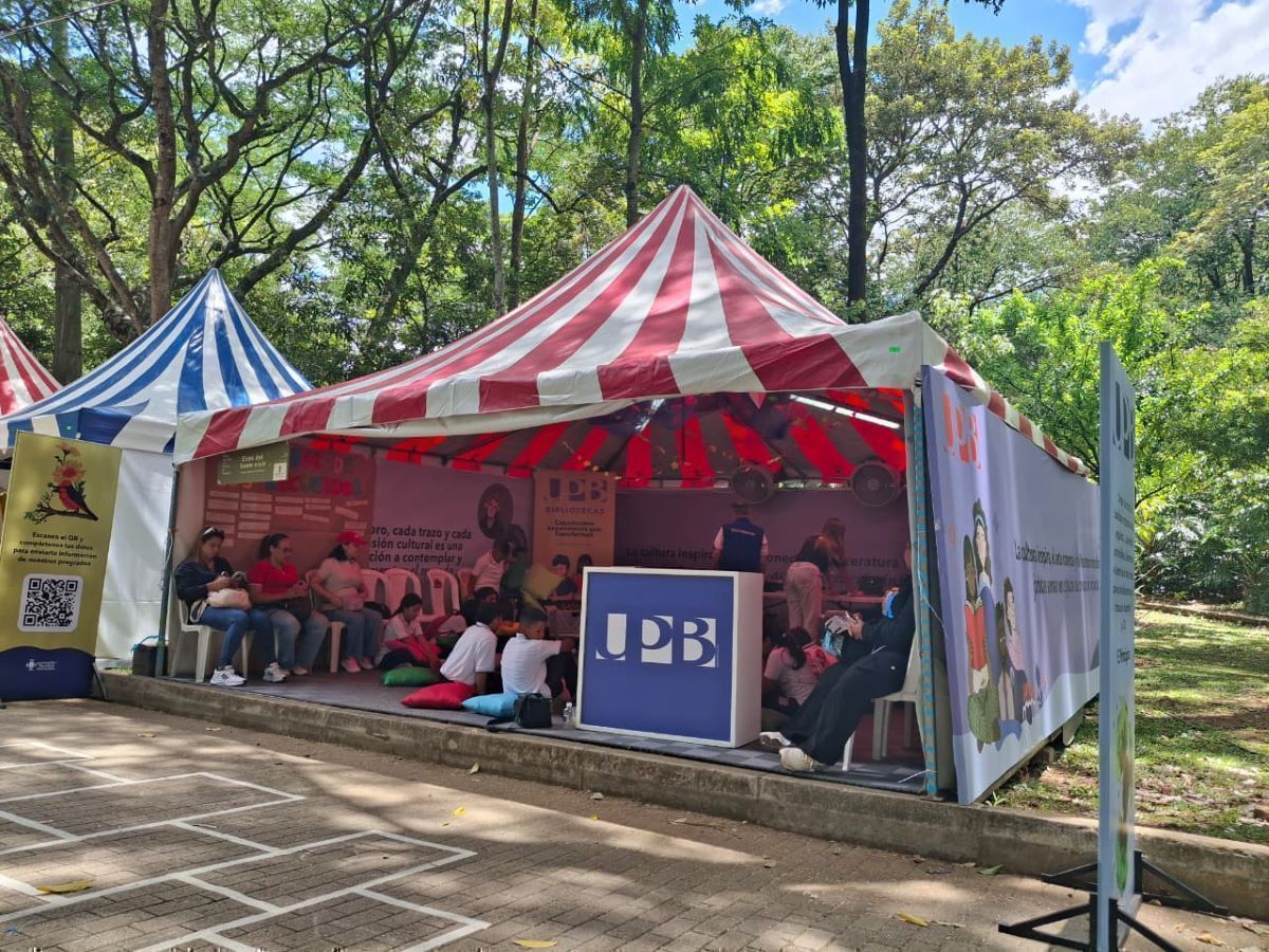 TALLERES DE BIBILIOTECA