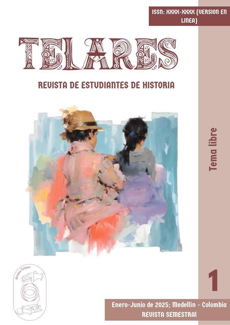 Revista Telares