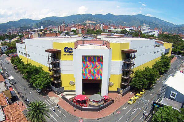 Leonor nueva líder de Unicentro: el vecino querido de UPB 