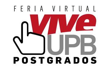 Vive UPB Postgrados
