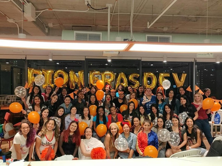 Empoderamiento femenino