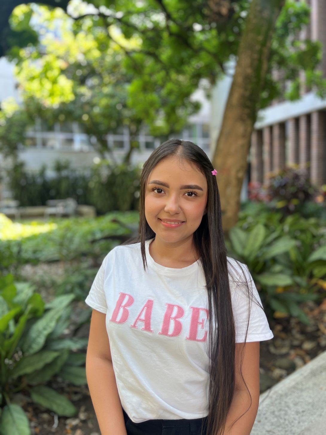 Perfil de estudiante