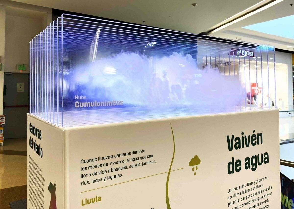 Nube Lápiz de Acero