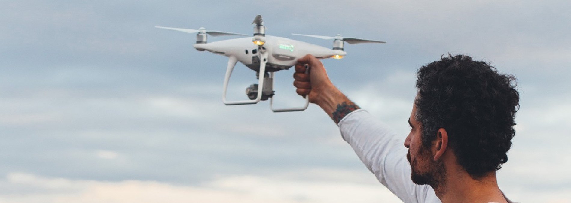 Curso de Regulación de Drones