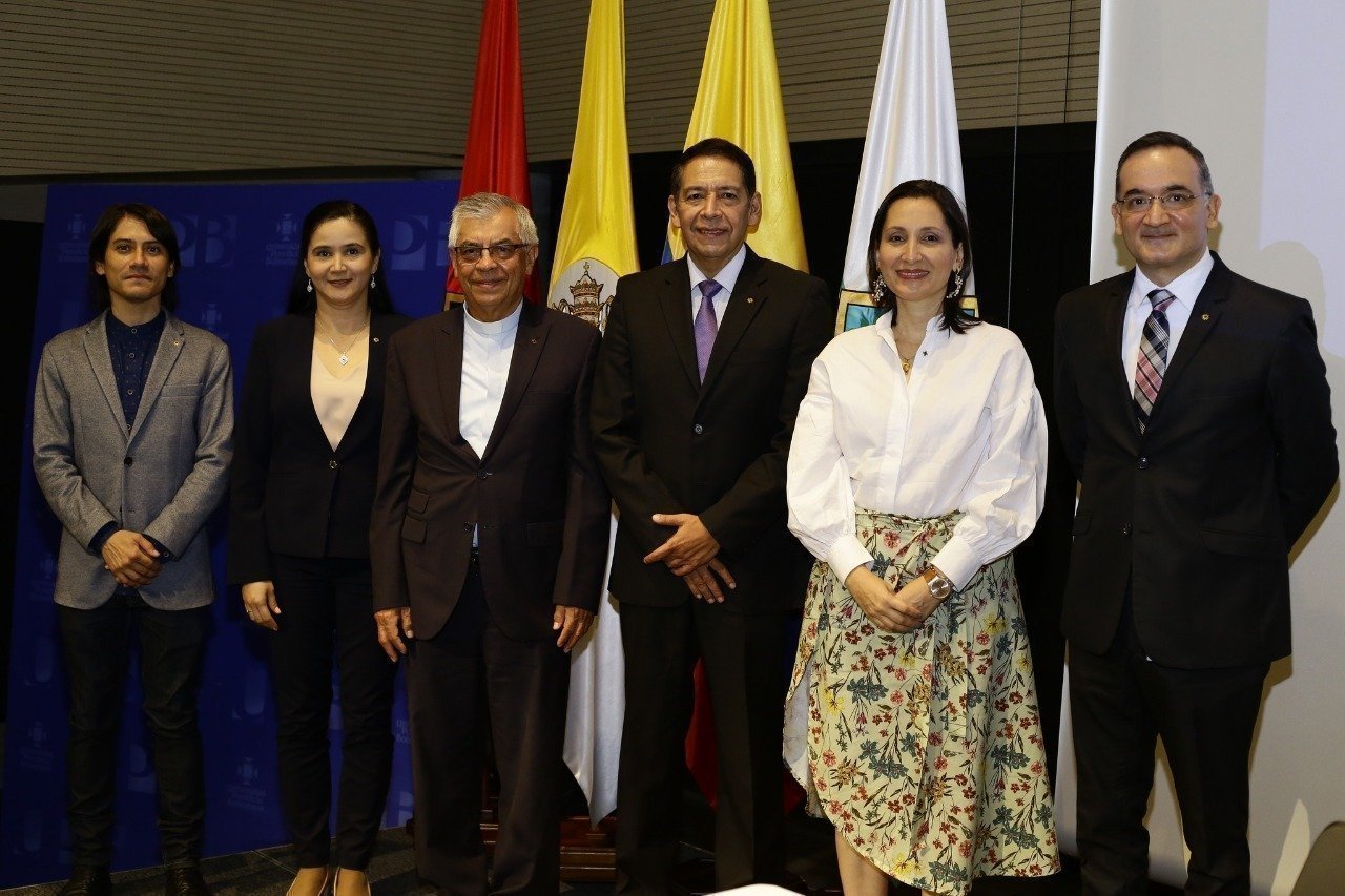 Nueva directora de diseño industrial