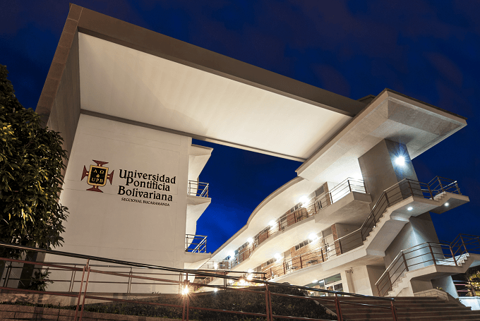 Nuevos Decanos UPB Bucaramanga 