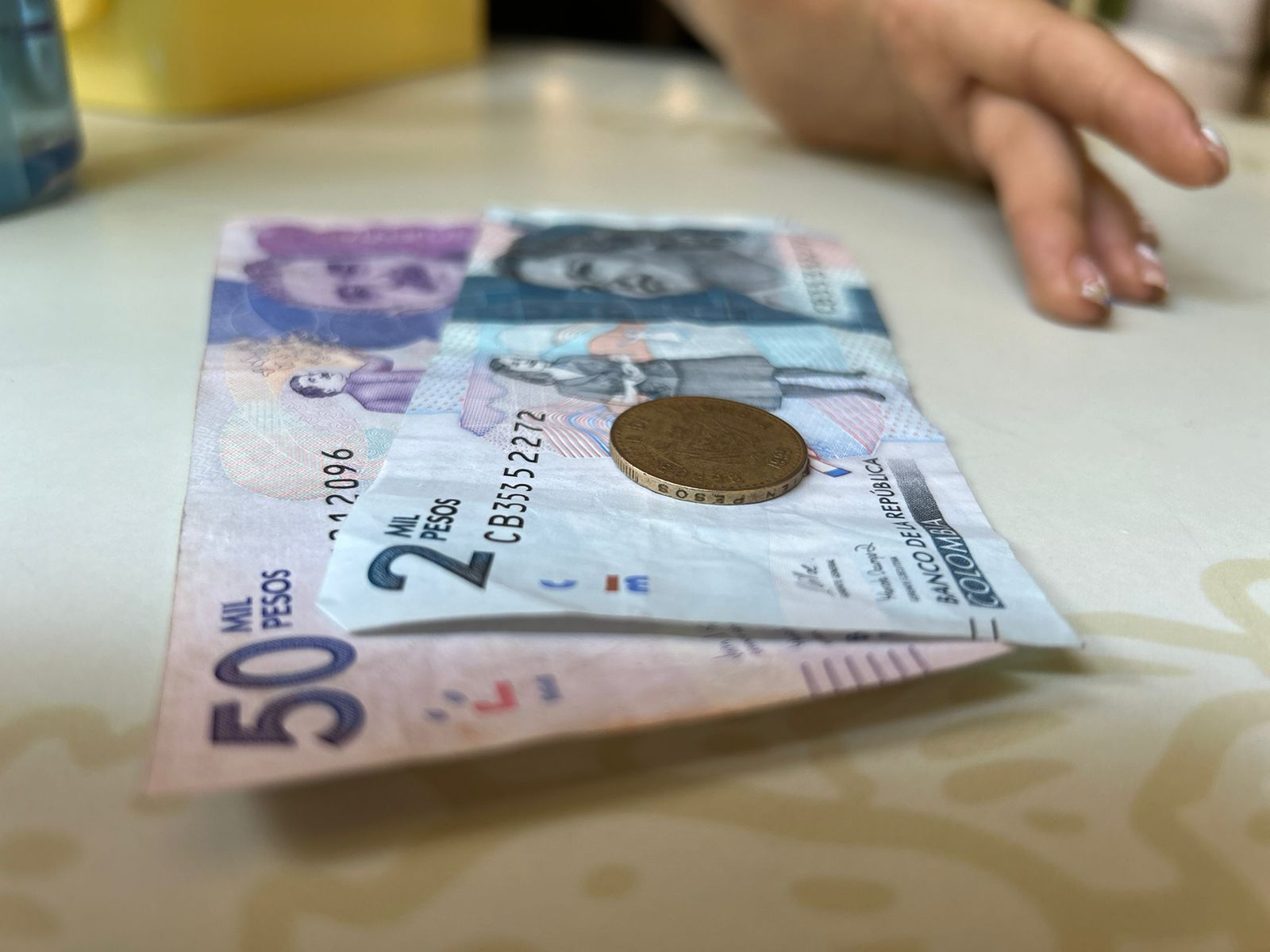 Colombia en cifras: Un panorama alentador en crecimiento económico  