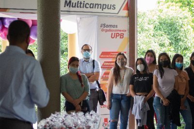 PRESENCIALIDAD INDUCCION