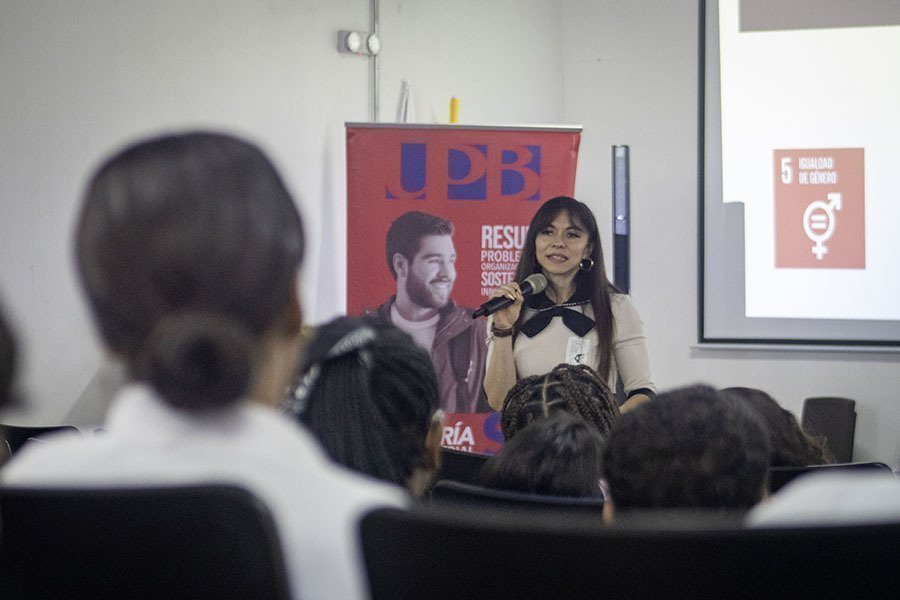 Movilidad, invitadas desde CUNORTE México en el SENA