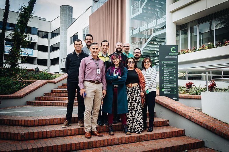 Asamblea General de la Asociación Colombiana de Facultades, Escuelas y Programas de Publicidad (AFAP)