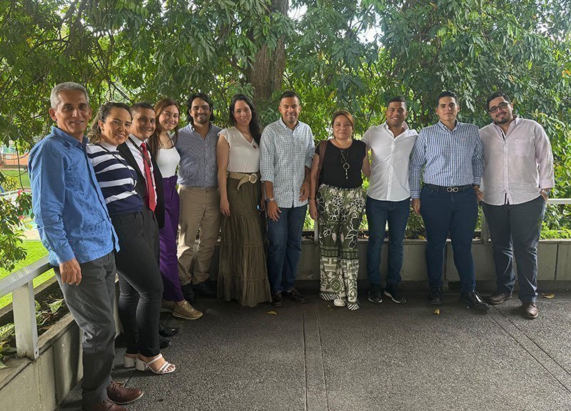 Docentes, Facultad de Derecho