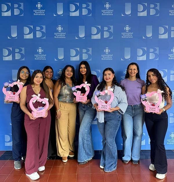 Mujeres Destacadas 2026