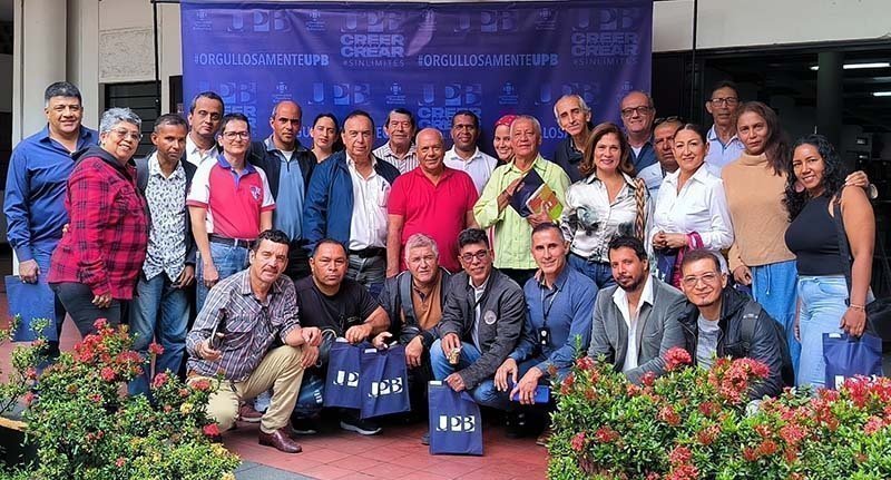 Día del periodista - charla IA