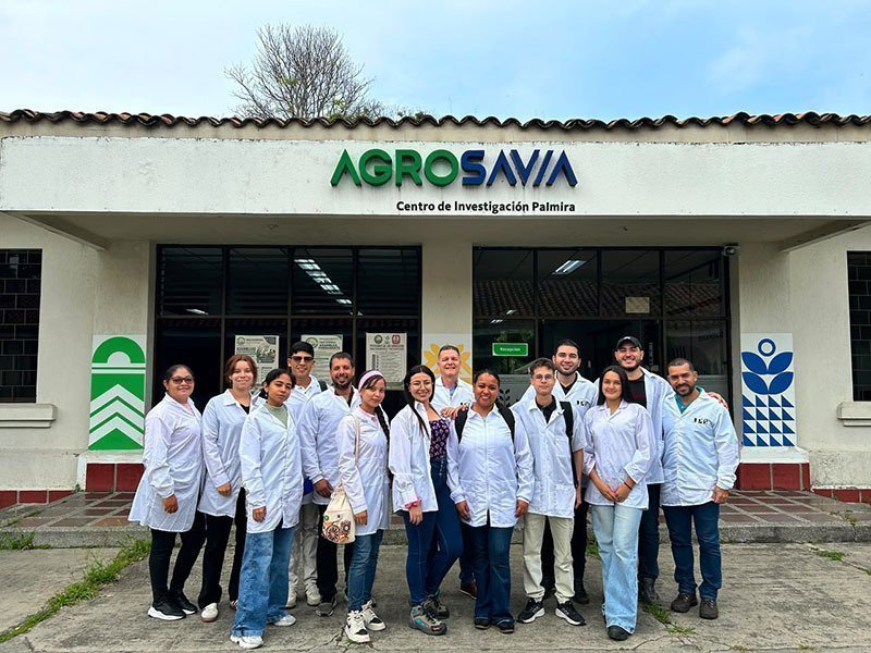 portada AGROSAVIA