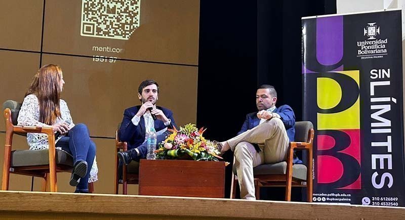 Primer Seminario Regional sobre Propiedad Intelectual, Tecnología, Cultura y Emprendimiento.