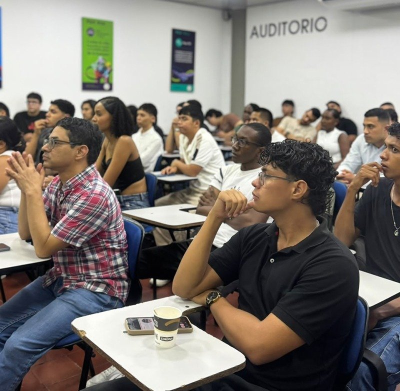 I Congreso Ingeniería