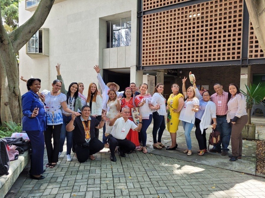 Profesores de Panamá