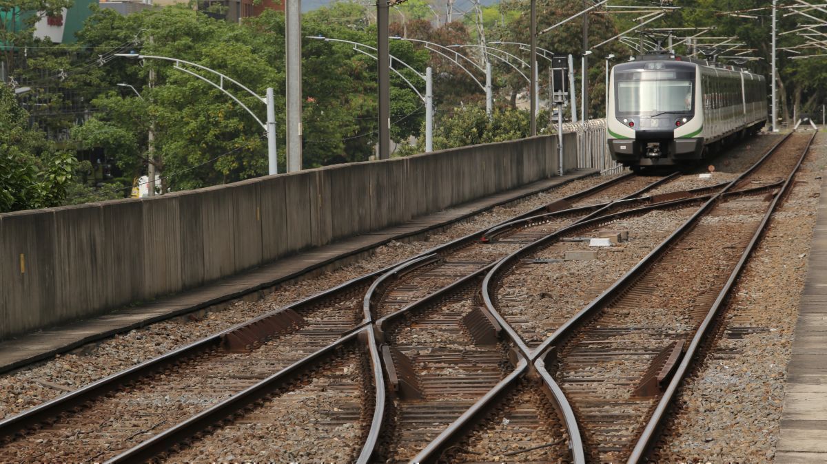 Patente obtenida por la UPB y el Metro de Medellín recibe registro internacional en Perú
