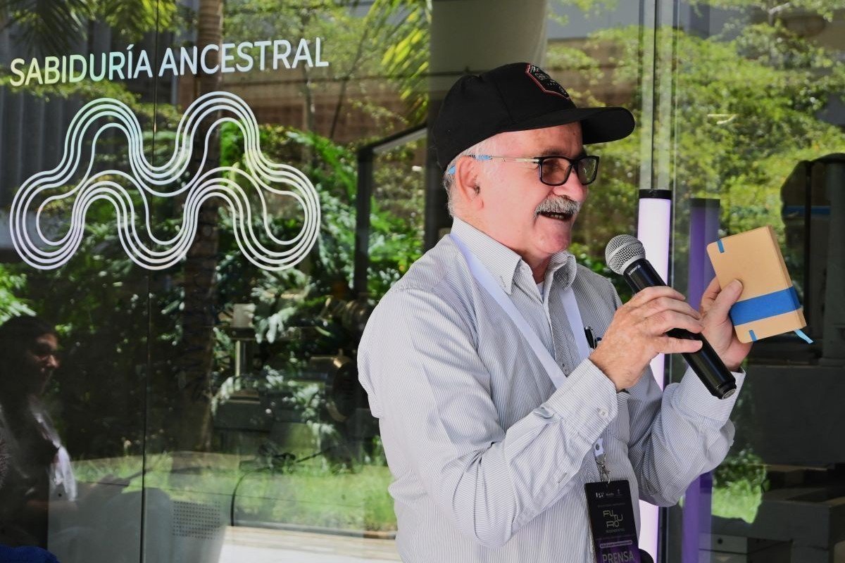 Escuela de Verano Saberes UPB 2025