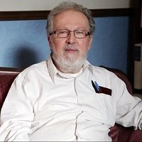 Pierre Beaucage (Canadá)