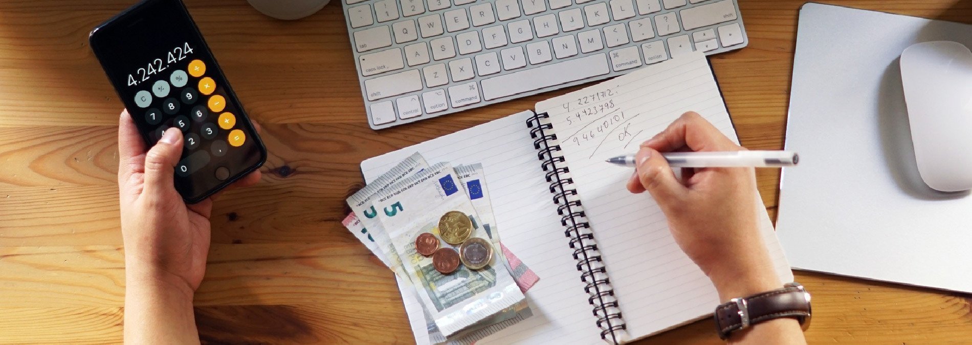 Curso Finanzas Personales